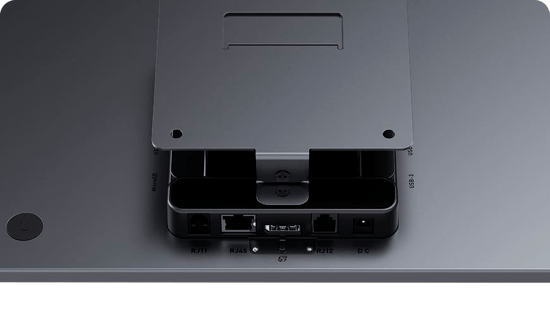 Сенсорний POS термінал 5